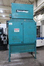 AERCOLOGY MDV6000 Dust Collectors | CNC EXCHANGE (1)