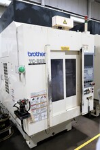 2012 BROTHER TC-R2B Drilling & Tapping Centers | CNC EXCHANGE (2)