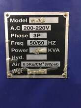 2000 MIGHTY VIPER VMC 1500AG/HV-70A Vertical Machining Centers CNC | CNC EXCHANGE (9)