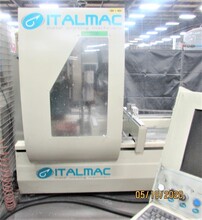 2014 ITALMAC PEGASO 7000 Vertical Machining Centers CNC | CNC EXCHANGE (2)