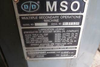 1995 MSO DAVENPORT 105-018 Swiss Type Automatic Screw Machines | CNC EXCHANGE (6)