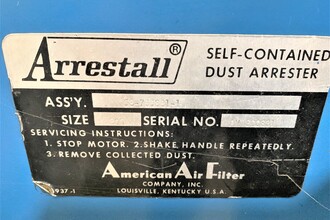 1996 AAF INTERNATIONAL ARRESTALL 800 MISC | CNC EXCHANGE (3)