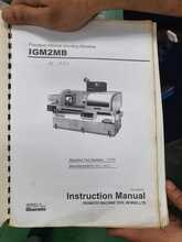2011 OKAMOTO IGM-2MB Internal Grinders | CNC EXCHANGE (20)