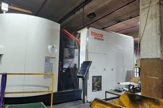 2017 MAZAK INTEGREX I630V/6 Horizontal Machining Centers (CNC) | CNC EXCHANGE (2)