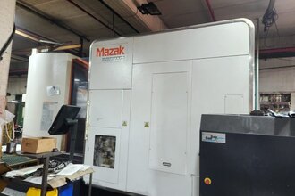 2017 MAZAK INTEGREX I630V/6 Horizontal Machining Centers (CNC) | CNC EXCHANGE (6)