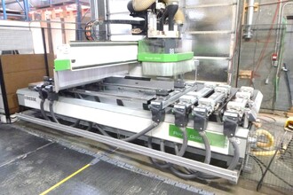 2017 BIESSE ROVER GOLD 1232 CNC ROUTER | CNC EXCHANGE (2)