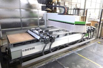 2017 BIESSE ROVER GOLD 1232 CNC ROUTER | CNC EXCHANGE (3)