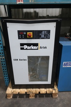 2013 PARKER ESR0325 AIR COMPRESSOR | CNC EXCHANGE (2)