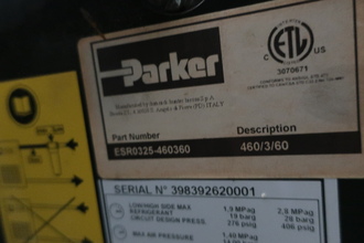 2013 PARKER ESR0325 AIR COMPRESSOR | CNC EXCHANGE (4)